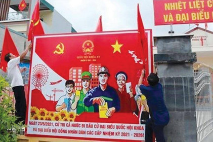 Đấu thầu tại Liên đoàn Lao động tỉnh Bắc Giang: Chủ đầu tư phải thu hồi quyết định hủy thầu