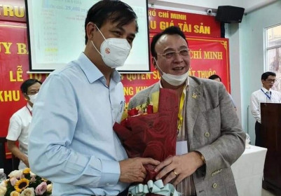 Lần này liệu Tân Hoàng Minh có còn kêu “bị hớ”?