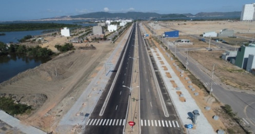 Điểm mặt những dự án giao thông trọng điểm ở Bình Định sẽ khởi công năm 2022