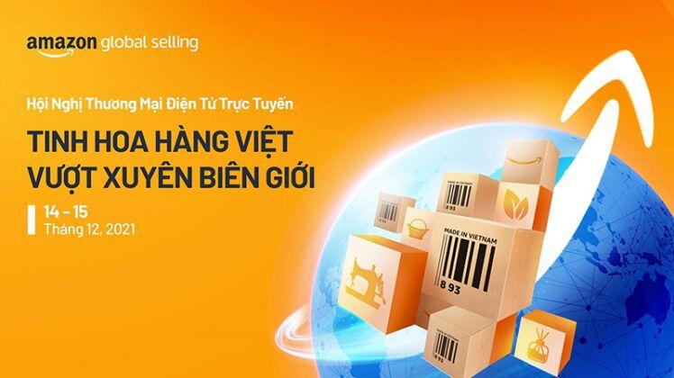 Amazon hợp tác chiến lược cùng iDEA: Cơ hội vươn tầm thế giới cho nhiều doanh nghiệp Việt