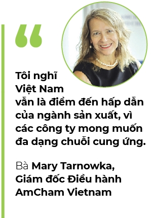 Phép thử FDI từ Mỹ