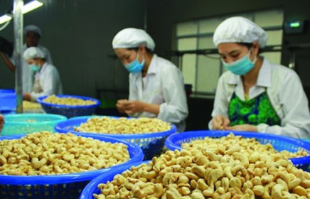 Thị trường Indonesia - Cơ hội nào cho nông sản Việt