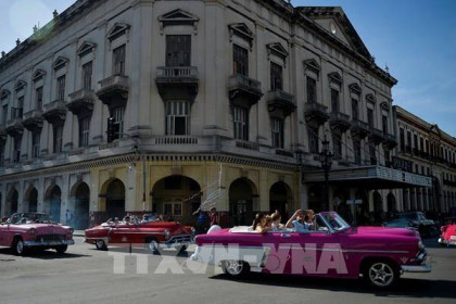 Cuba vượt mốc 1.000 doanh nghiệp vừa và nhỏ