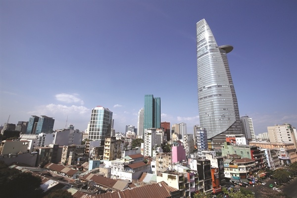 Bong bóng giá tài sản "lần này thì khác"