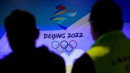 Thế vận hội mùa Đông Bắc Kinh 2022: Hàn Quốc tuyên bố không tẩy chay, Trung Quốc hoan nghênh, Mỹ nói gì?