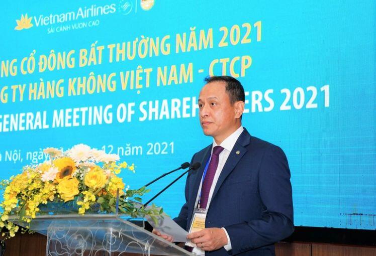 Vietnam Airlines báo lỗ sớm gần 13.000 tỷ đồng, sắp bán 12 máy bay A321