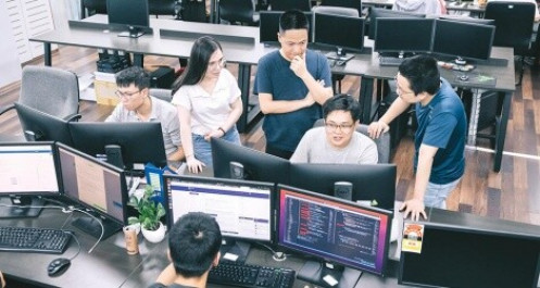 Thị trường blockchain Việt có cần một cuộc thanh lọc?
