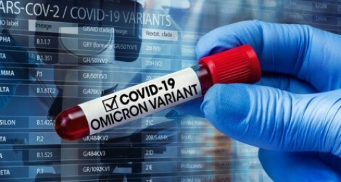 Bộ Y tế thông tin chính thức về 3 trường hợp nghi mắc biến thể mới Omicron