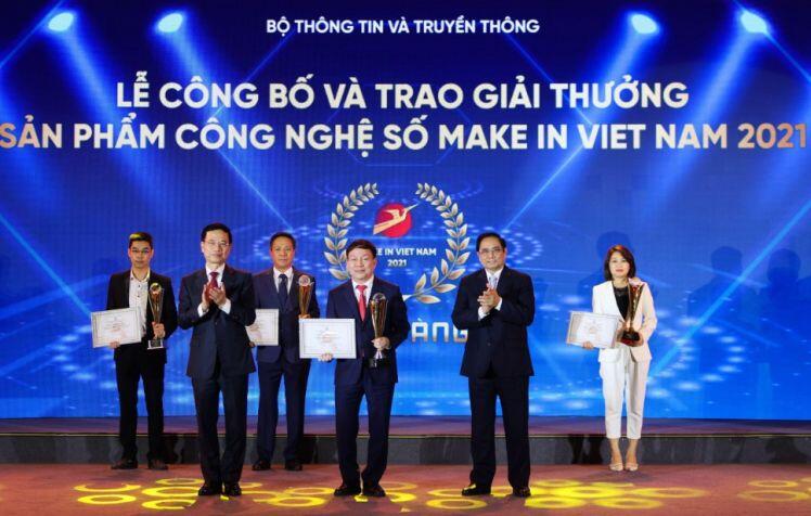 "Viettel không dừng lại ở mức gia công lắp ráp mà phải làm chủ công nghệ lõi"