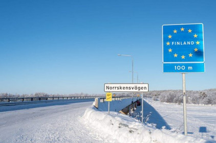 EU thúc đẩy cải tổ khu vực tự do đi lại Schengen