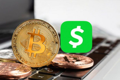 Block sẽ cho phép người dùng tặng Bitcoin (BTC) thông qua Cash App