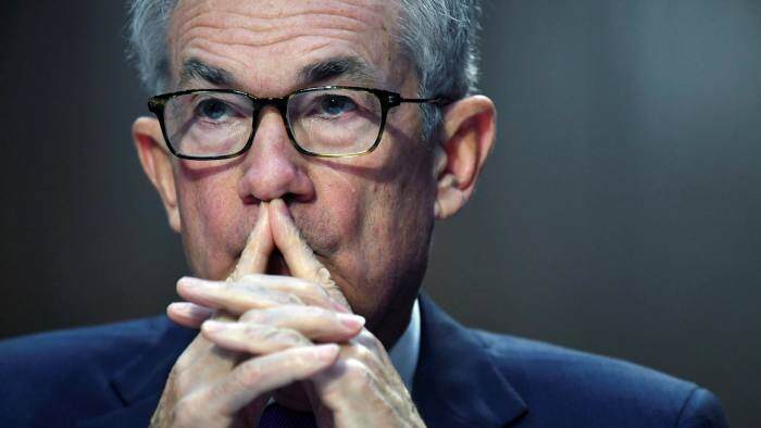 Fed mạnh tay giảm tốc độ mua trái phiếu, dự báo nâng lãi suất 3 lần trong năm 2022