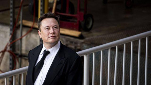 Tỷ phú Elon Musk là cá nhân nộp thuế nhiều nhất lịch sử Mỹ?