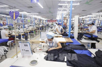 Hà Nội kết nối mạng lưới sản xuất và tiêu dùng ngành dệt may, thời trang