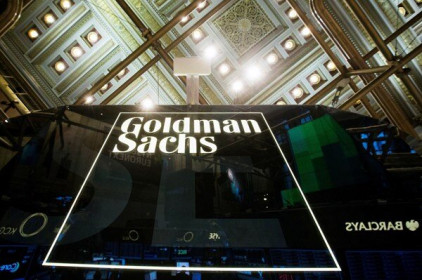 Goldman, JPMorgan có thể tăng thưởng cho nhân viên 40-50%
