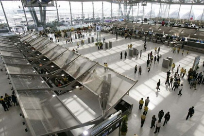 Hàng không Thái Lan kỳ vọng sẽ đón 200 triệu hành khách mỗi năm vào năm 2031