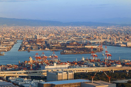 Nhật Bản: Nhập khẩu tăng cao kỷ lục