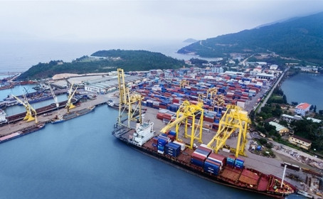 Nhiều "điểm sáng" cho thị trường logistics Việt Nam