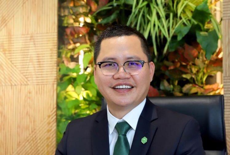 Novaland bổ nhiệm Giám đốc tài chính mới