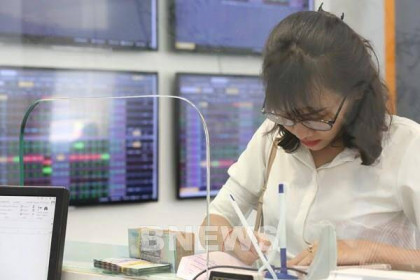 Công ty chứng khoán với cuộc đua margin