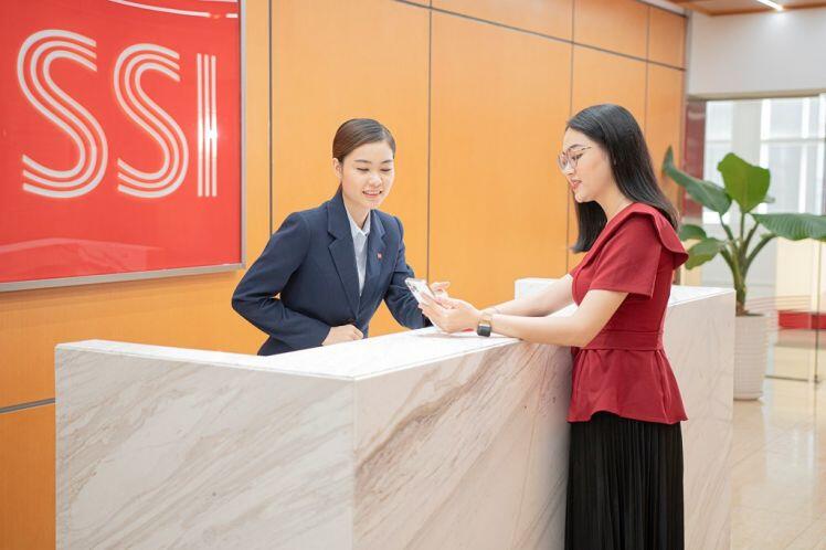 Công ty chứng khoán với cuộc đua margin
