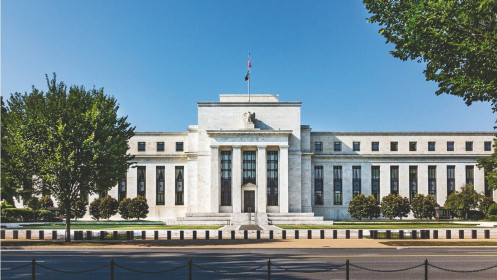 Fed có thể tăng lãi suất 3 lần trong năm tới