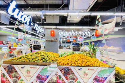 VinMart dự kiến tiêu thụ hàng trăm tấn nông sản tại Hội chợ Đặc sản Vùng miền Việt Nam