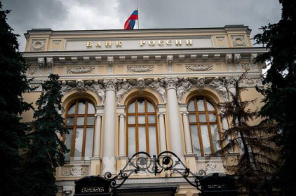 Các ngân hàng Nga dự định tăng lãi suất tiền gửi tiết kiệm