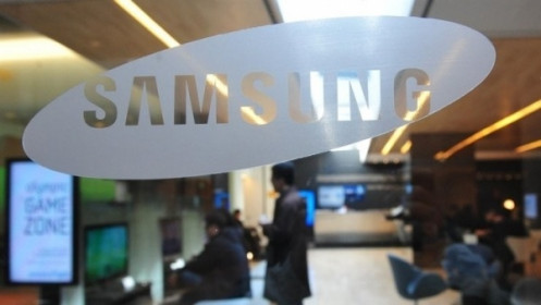 Samsung Electronics lập nhóm đặc biệt để tăng doanh số tại Trung Quốc