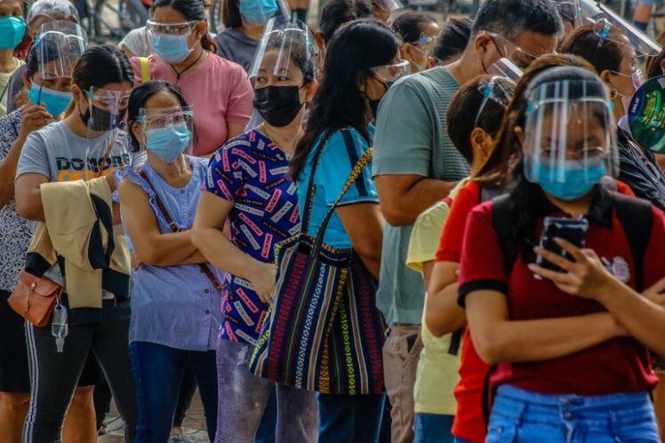 Malaysia, Campuchia phát hiện thêm nhiều ca nhiễm Omicron