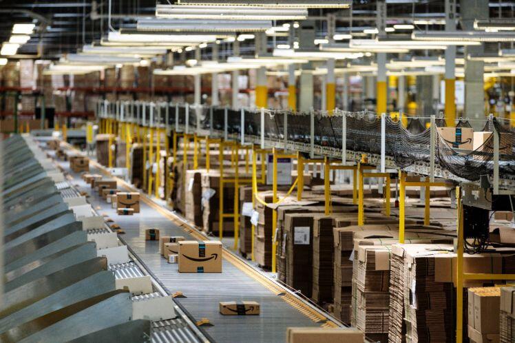 Doanh nghiệp Việt bán gần 7,2 triệu sản phẩm trên Amazon