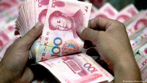 Điều gì khiến đồng Nhân dân tệ mạnh "chưa từng thấy"?