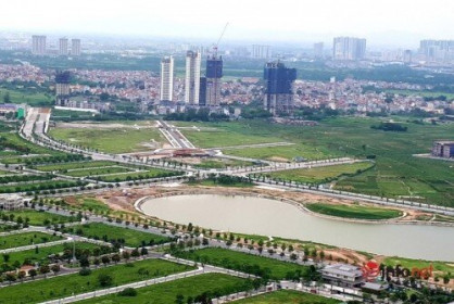 Năm 2022, “sóng“ bất động sản sẽ nhấp nhô nhưng khó làm giá, thổi giá