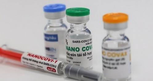 Cập nhật kết quả thử nghiệm lâm sàng giai đoạn 3 vắc-xin Nano Covax