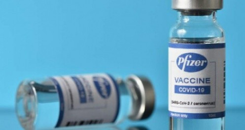 Bộ Y tế: Vắc-xin Pfizer tăng hạn dùng được áp dụng chung trên toàn cầu