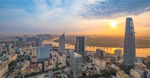 Tăng trưởng kinh tế Việt Nam năm 2022: Trở lại nhịp trước đại dịch
