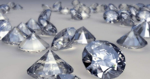 Hợp tác Nga-Ấn trong ngành kim cương 'phát triển với tốc độ tên lửa'
