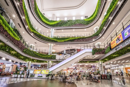 Aeon Mall tăng tốc đầu tư ở Việt Nam