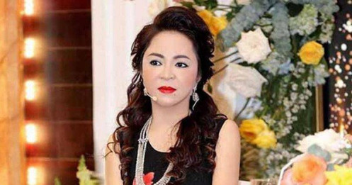 Tòa án triệu tập bà Nguyễn Phương Hằng đến phiên xử vụ ‘Cưỡng đoạt tài sản’
