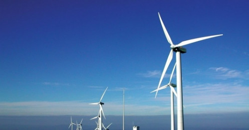 Giá điện thấp, khó thu hút đầu tư dự án năng lượng tái tạo?