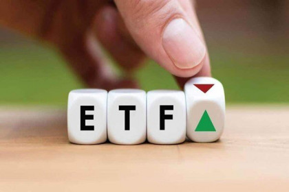 Các quỹ ETF đang phát triển mạnh trên thế giới