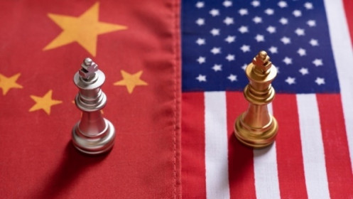 Nhìn lại quan hệ Mỹ-Trung năm 2021: Cuộc khủng hoảng mới hay cạnh tranh chiến lược có trách nhiệm hơn?
