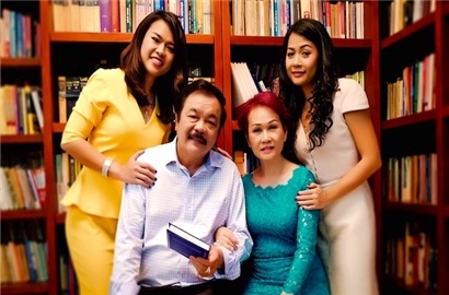 Cuộc chiến 3T ở Tân Hiệp Phát