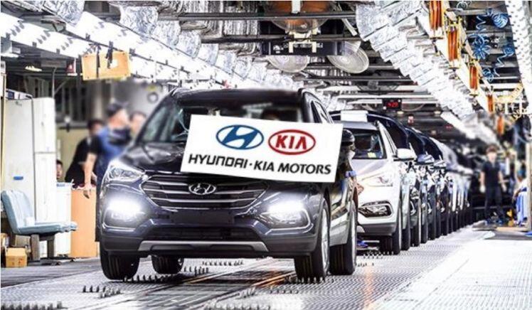 Hàn Quốc với 3 chiến lược phát triển ngành công nghiệp ô tô tương lai