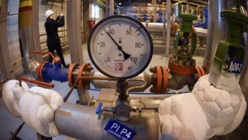 Khủng hoảng năng lượng: Giá khí đốt ở châu Âu đạt ngưỡng đỉnh lịch sử, có liên quan Nga?