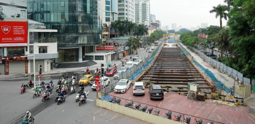 Ngành thép: Ngày vui chưa tới?