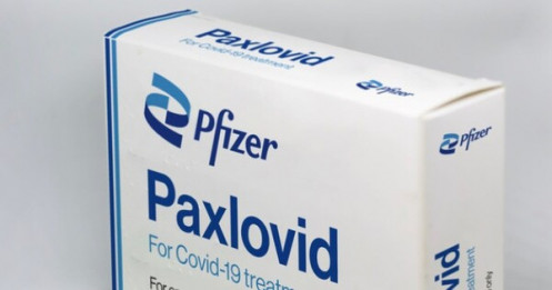 Mỹ cấp phép cho thuốc chống COVID-19 của Pfizer để uống tại nhà