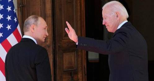 Bị Nga đe doạ, Nhà Trắng tuyên bố 'Mỹ không phải là khán giả của ông Putin'