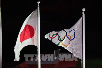 Nhật Bản chi gần 13 tỷ USD cho Olympic và Paralympic Tokyo 2020