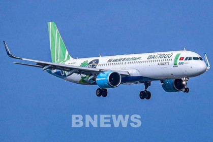 Bamboo Airways cảnh báo khẩn cấp tình trạng vé máy bay giả mạo